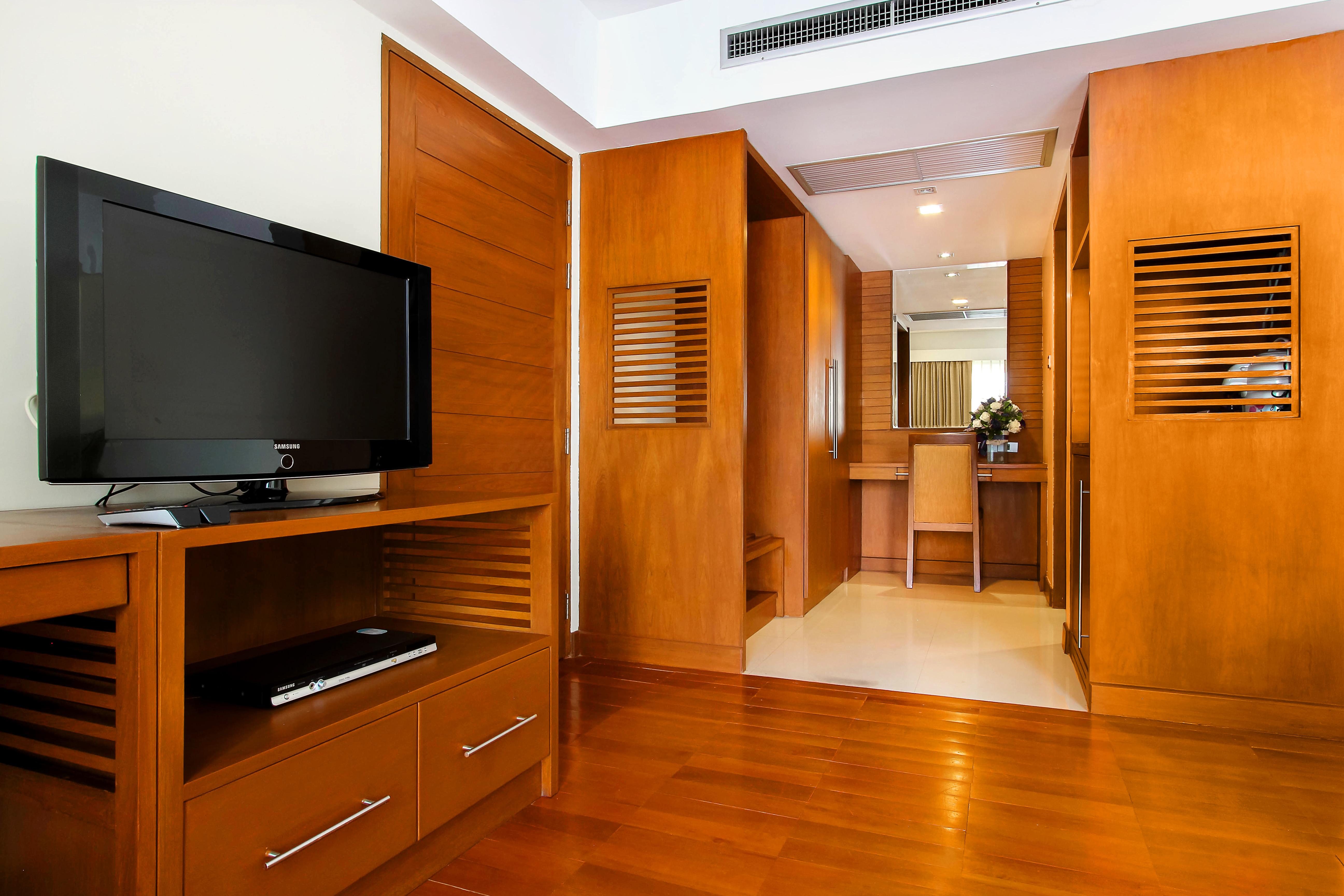 Bally Suite Sukhumvit Bangkok Exterior foto